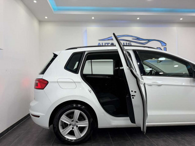 VW Golf Sportsvan Gebrauchtwagen