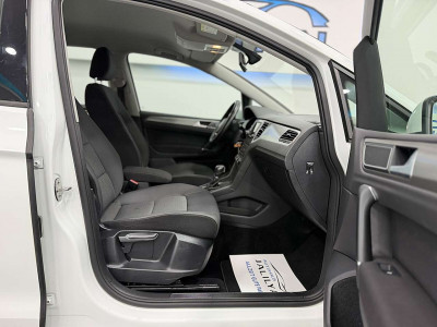 VW Golf Sportsvan Gebrauchtwagen