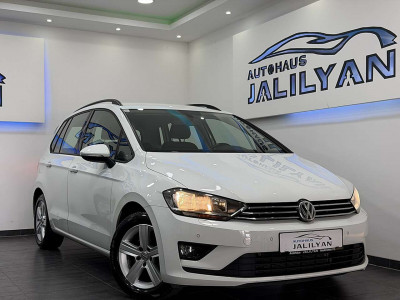 VW Golf Sportsvan Gebrauchtwagen