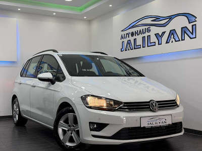 VW Golf Sportsvan Gebrauchtwagen