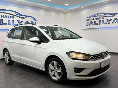 VW Golf Sportsvan Gebrauchtwagen