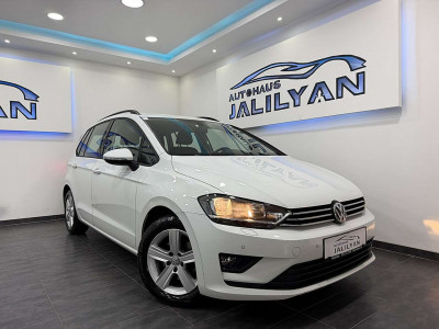 VW Golf Sportsvan Gebrauchtwagen