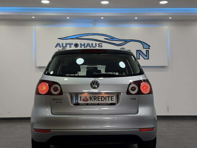 VW Golf Gebrauchtwagen VW Golf Gebrauchtwagen