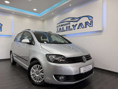 VW Golf Gebrauchtwagen VW Golf Gebrauchtwagen