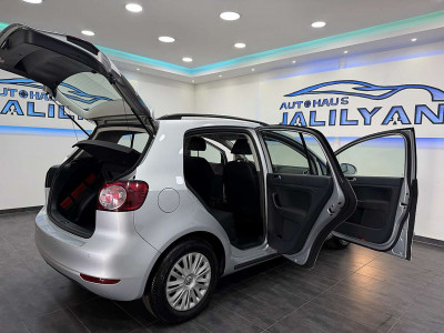 VW Golf Gebrauchtwagen VW Golf Gebrauchtwagen