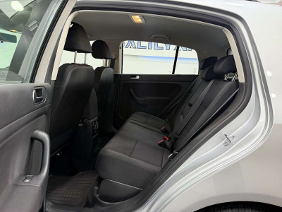 VW Golf Gebrauchtwagen VW Golf Gebrauchtwagen