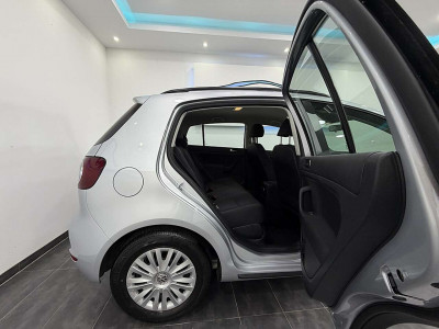VW Golf Gebrauchtwagen VW Golf Gebrauchtwagen