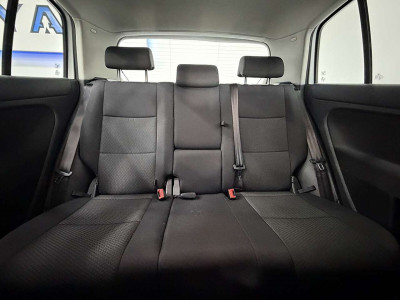 VW Golf Gebrauchtwagen VW Golf Gebrauchtwagen