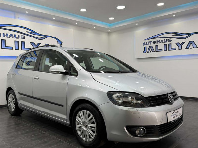 VW Golf Gebrauchtwagen VW Golf Gebrauchtwagen