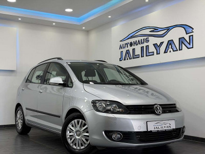 VW Golf Gebrauchtwagen VW Golf Gebrauchtwagen