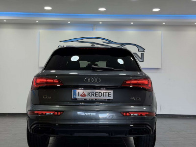 Audi Q5 Gebrauchtwagen Audi Q5 Gebrauchtwagen