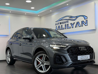 Audi Q5 Gebrauchtwagen Audi Q5 Gebrauchtwagen