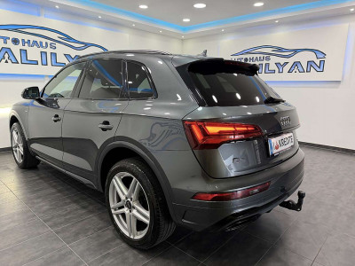 Audi Q5 Gebrauchtwagen Audi Q5 Gebrauchtwagen
