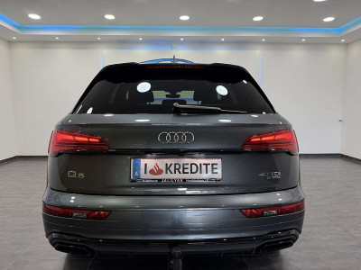 Audi Q5 Gebrauchtwagen Audi Q5 Gebrauchtwagen