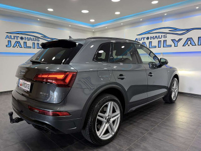 Audi Q5 Gebrauchtwagen Audi Q5 Gebrauchtwagen
