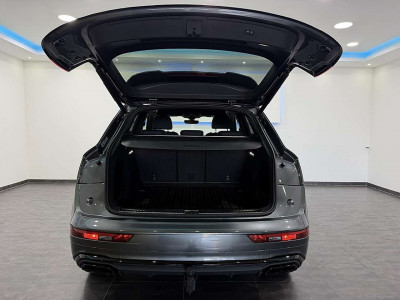 Audi Q5 Gebrauchtwagen Audi Q5 Gebrauchtwagen