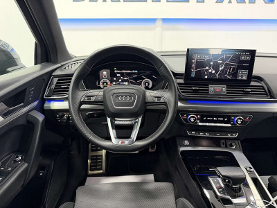 Audi Q5 Gebrauchtwagen Audi Q5 Gebrauchtwagen