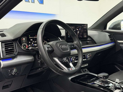 Audi Q5 Gebrauchtwagen Audi Q5 Gebrauchtwagen