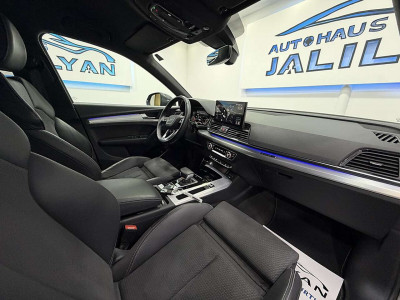 Audi Q5 Gebrauchtwagen Audi Q5 Gebrauchtwagen