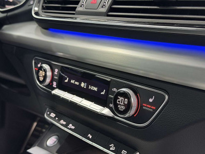 Audi Q5 Gebrauchtwagen Audi Q5 Gebrauchtwagen