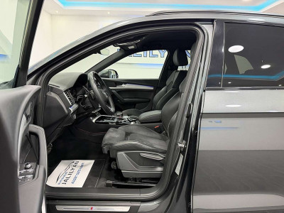 Audi Q5 Gebrauchtwagen Audi Q5 Gebrauchtwagen