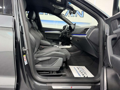 Audi Q5 Gebrauchtwagen Audi Q5 Gebrauchtwagen