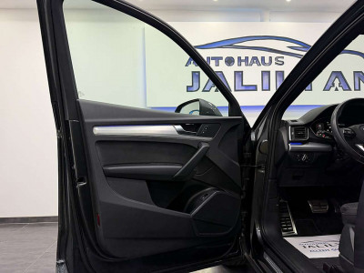 Audi Q5 Gebrauchtwagen Audi Q5 Gebrauchtwagen
