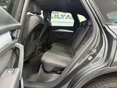 Audi Q5 Gebrauchtwagen Audi Q5 Gebrauchtwagen
