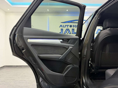 Audi Q5 Gebrauchtwagen Audi Q5 Gebrauchtwagen