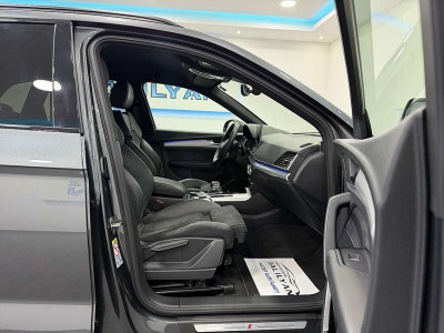 Audi Q5 Gebrauchtwagen Audi Q5 Gebrauchtwagen