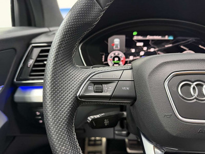Audi Q5 Gebrauchtwagen Audi Q5 Gebrauchtwagen