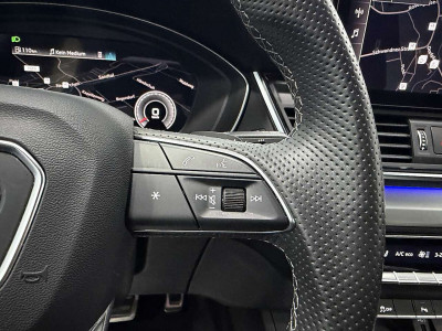 Audi Q5 Gebrauchtwagen Audi Q5 Gebrauchtwagen