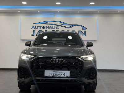 Audi Q5 Gebrauchtwagen Audi Q5 Gebrauchtwagen