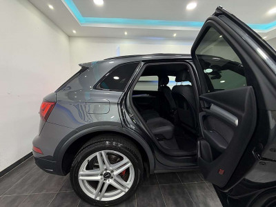 Audi Q5 Gebrauchtwagen Audi Q5 Gebrauchtwagen