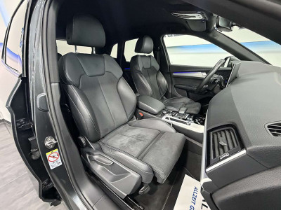 Audi Q5 Gebrauchtwagen Audi Q5 Gebrauchtwagen