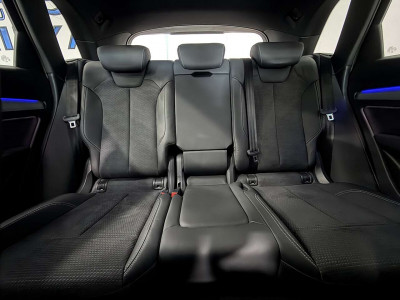 Audi Q5 Gebrauchtwagen Audi Q5 Gebrauchtwagen