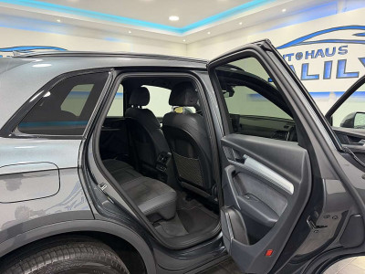 Audi Q5 Gebrauchtwagen Audi Q5 Gebrauchtwagen