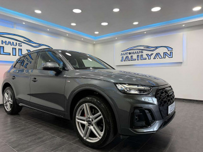 Audi Q5 Gebrauchtwagen Audi Q5 Gebrauchtwagen