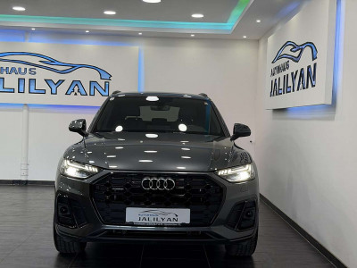 Audi Q5 Gebrauchtwagen Audi Q5 Gebrauchtwagen