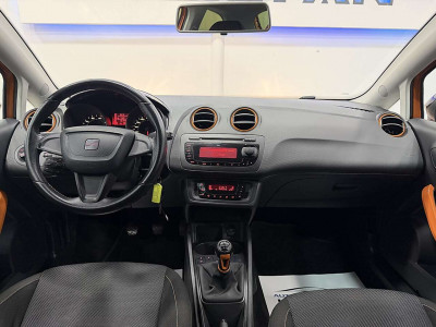 Seat Ibiza Gebrauchtwagen