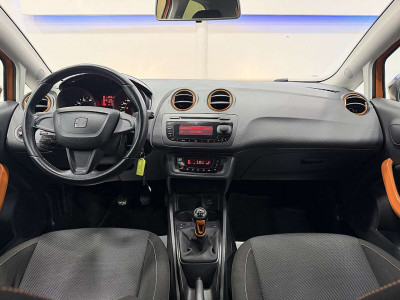 Seat Ibiza Gebrauchtwagen