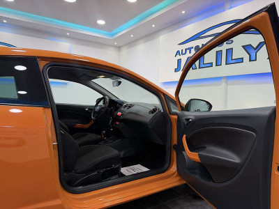 Seat Ibiza Gebrauchtwagen