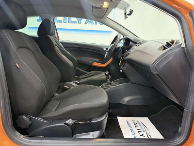Seat Ibiza Gebrauchtwagen