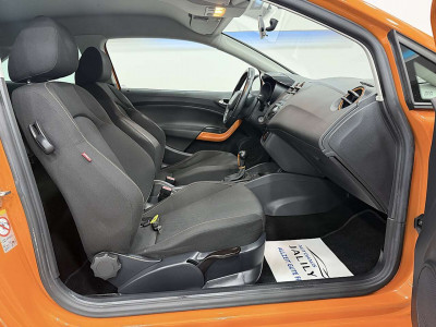 Seat Ibiza Gebrauchtwagen