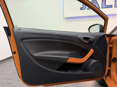 Seat Ibiza Gebrauchtwagen