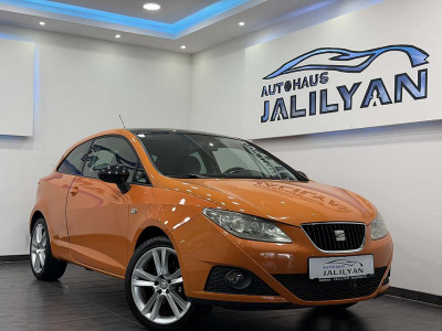 Seat Ibiza Gebrauchtwagen