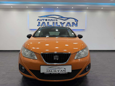 Seat Ibiza Gebrauchtwagen