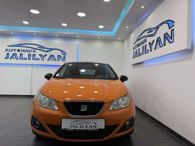 Seat Ibiza Gebrauchtwagen