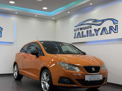 Seat Ibiza Gebrauchtwagen