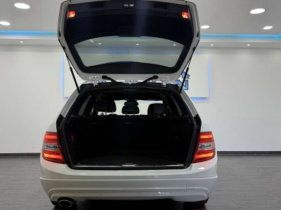 Mercedes-Benz C-Klasse Gebrauchtwagen Mercedes-Benz C-Klasse Gebrauchtwagen
